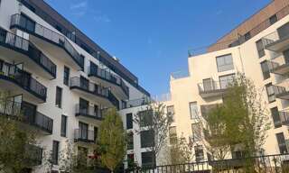 Appartement 2 Pièces 42 m² à louer à Noisy-le-Grand (93160)