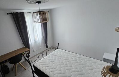 location appartement 450 € CC /mois à proximité de Canet-en-Roussillon (66140)