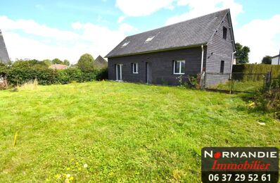 vente maison 229 000 € à proximité de Esteville (76690)