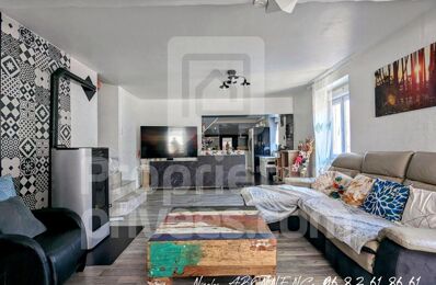 vente maison 430 000 € à proximité de Grenoble (38)