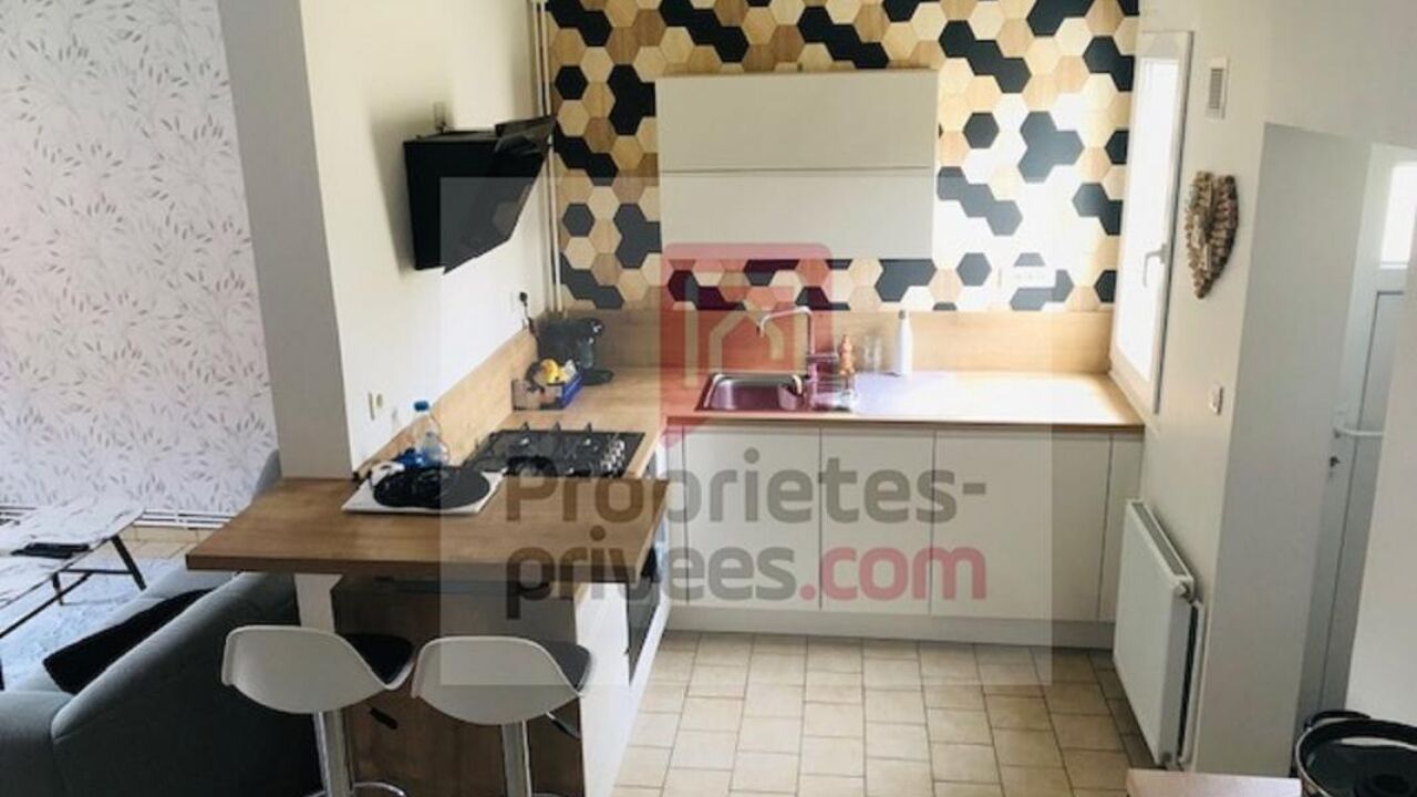 maison 3 pièces 77 m2 à vendre à Salouël (80480)