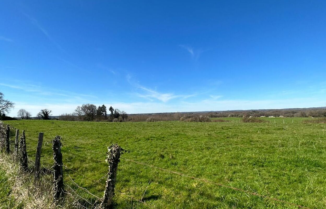 terrain  pièces 2500 m2 à vendre à Thiviers (24800)