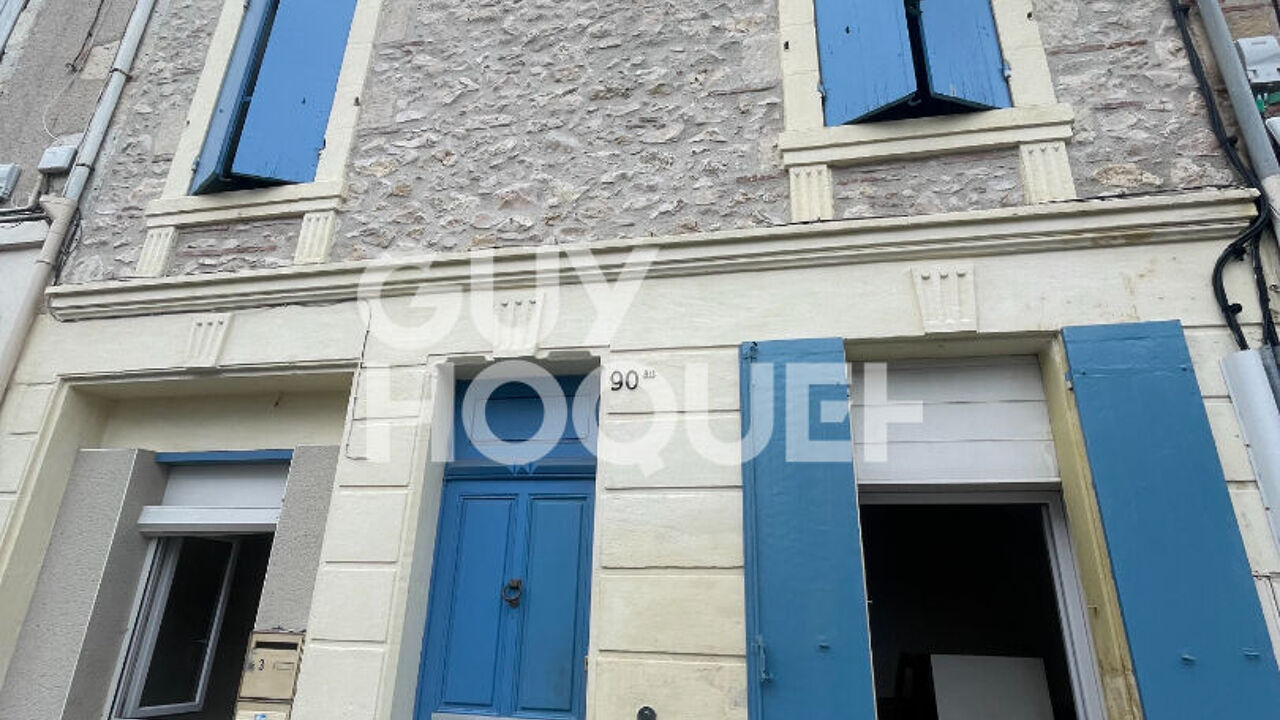 immeuble  pièces 142 m2 à vendre à Agen (47000)