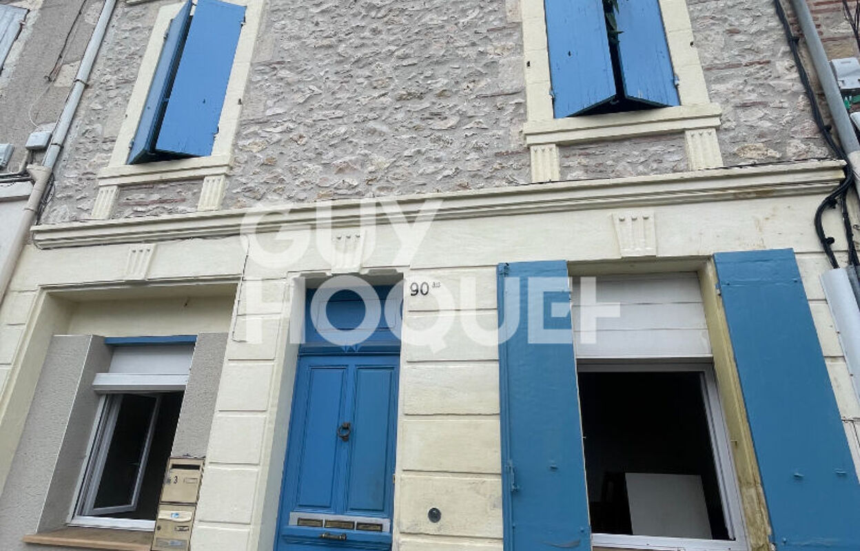 immeuble  pièces 142 m2 à vendre à Agen (47000)