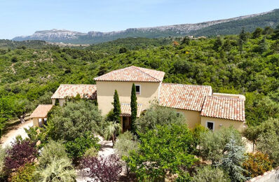 vente maison 830 000 € à proximité de Plan-d'Aups-Sainte-Baume (83640)