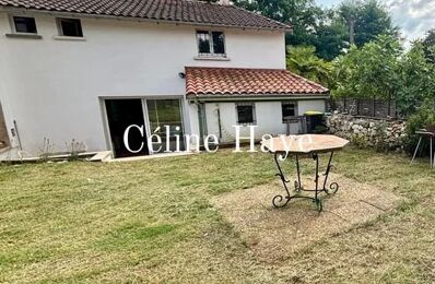 vente maison 159 000 € à proximité de Vic-Fezensac (32190)