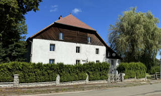 Maison 8 Pièces 232 m² à vendre à Maîche (25120)