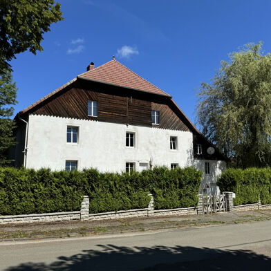 Maison 8 pièces 315000 €