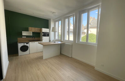 location appartement 540 € CC /mois à proximité de Calmont (12450)