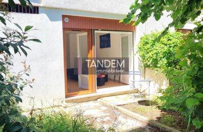 vente appartement 97 200 € à proximité de Mudaison (34130)