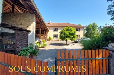 vente maison 289 000 € à proximité de Clarens (65300)