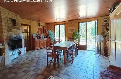 vente maison 146 300 € à proximité de Poiroux (85440)