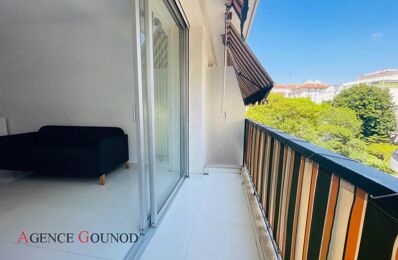 location appartement 1 141 € CC /mois à proximité de Roquebrune-Cap-Martin (06190)