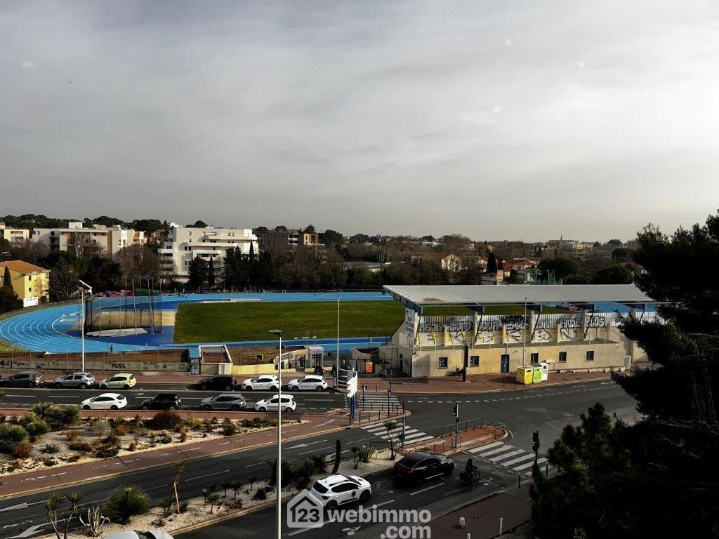 Agence immobilière de 123webimmo Montpellier Est