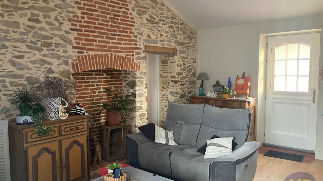 maison 6 pièces 102 m2 à vendre à L'Île-d'Olonne (85340)