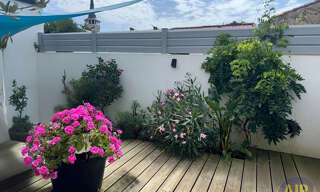 Maison 6 Pièces 102 m² à vendre à L'Île-d'Olonne (85340)