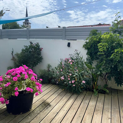 Maison 6 pièces 379126 €