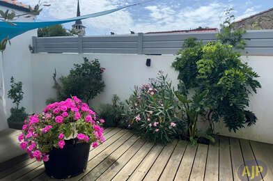 Maison 6 pièces 404500 €