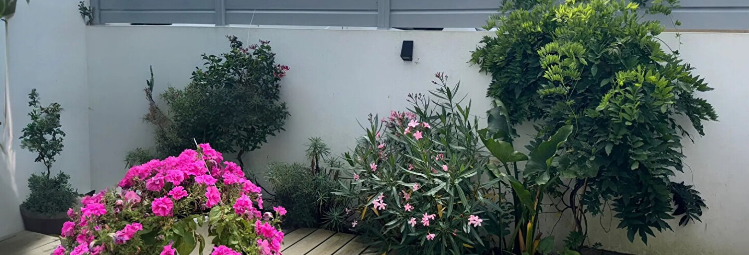 Maison 6 Pièces 102 m² à vendre à L'Île-d'Olonne (85340)