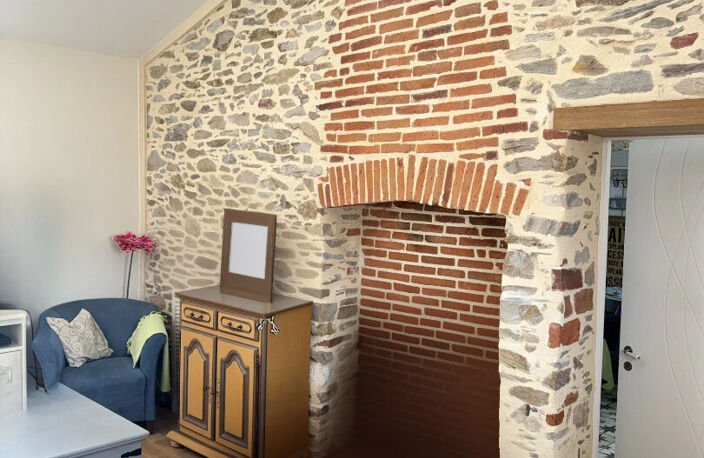 L Île D Olonne - Maison  de caractères - 3 chambres — photo 3