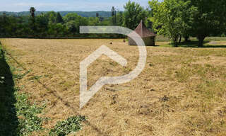 Terrain  1801 m² à vendre à Salies-de-Béarn (64270)