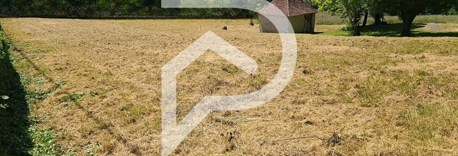 Terrain  1801 m² à vendre à Salies-de-Béarn (64270)