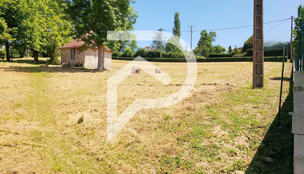 Terrain  à vendre Salies-de-Béarn 64270