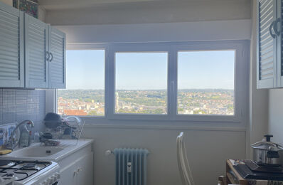 appartement 3 pièces 56 m2 à vendre à Limoges (87100)