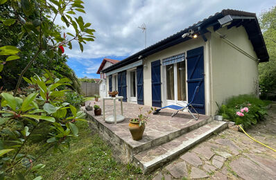 vente maison 226 175 € à proximité de Urrugne (64122)