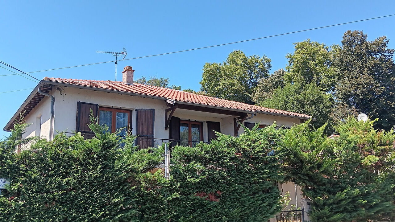 maison 5 pièces 126 m2 à vendre à Montauban (82000)