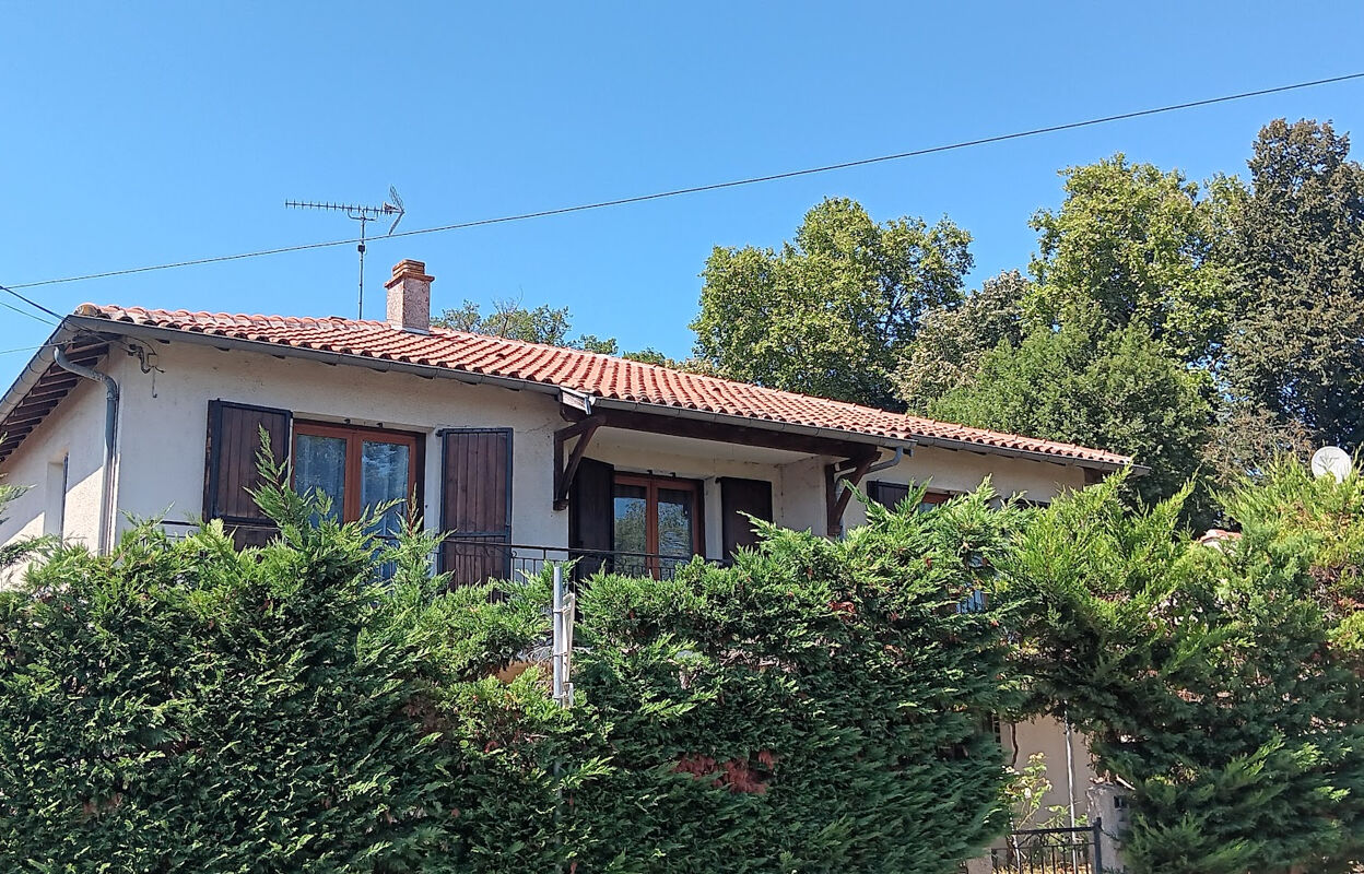 maison 5 pièces 126 m2 à vendre à Montauban (82000)