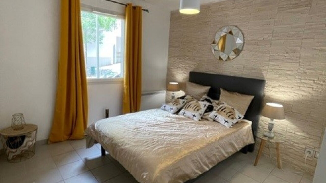 appartement 2 pièces 44 m2 à louer à Marseille 15 (13015)