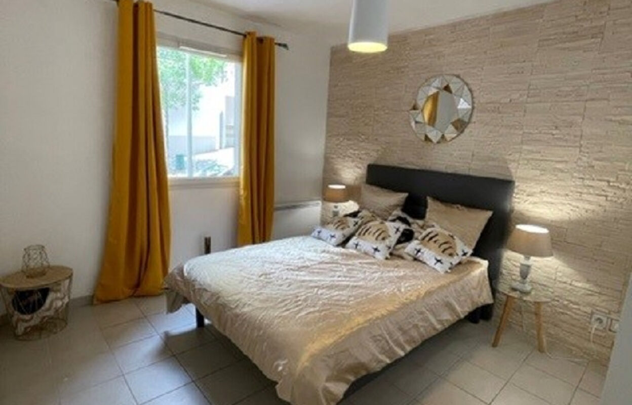 appartement 2 pièces 44 m2 à louer à Marseille 15 (13015)