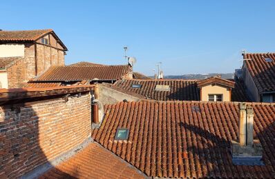 appartement 4 pièces 102 m2 à vendre à Albi (81000)