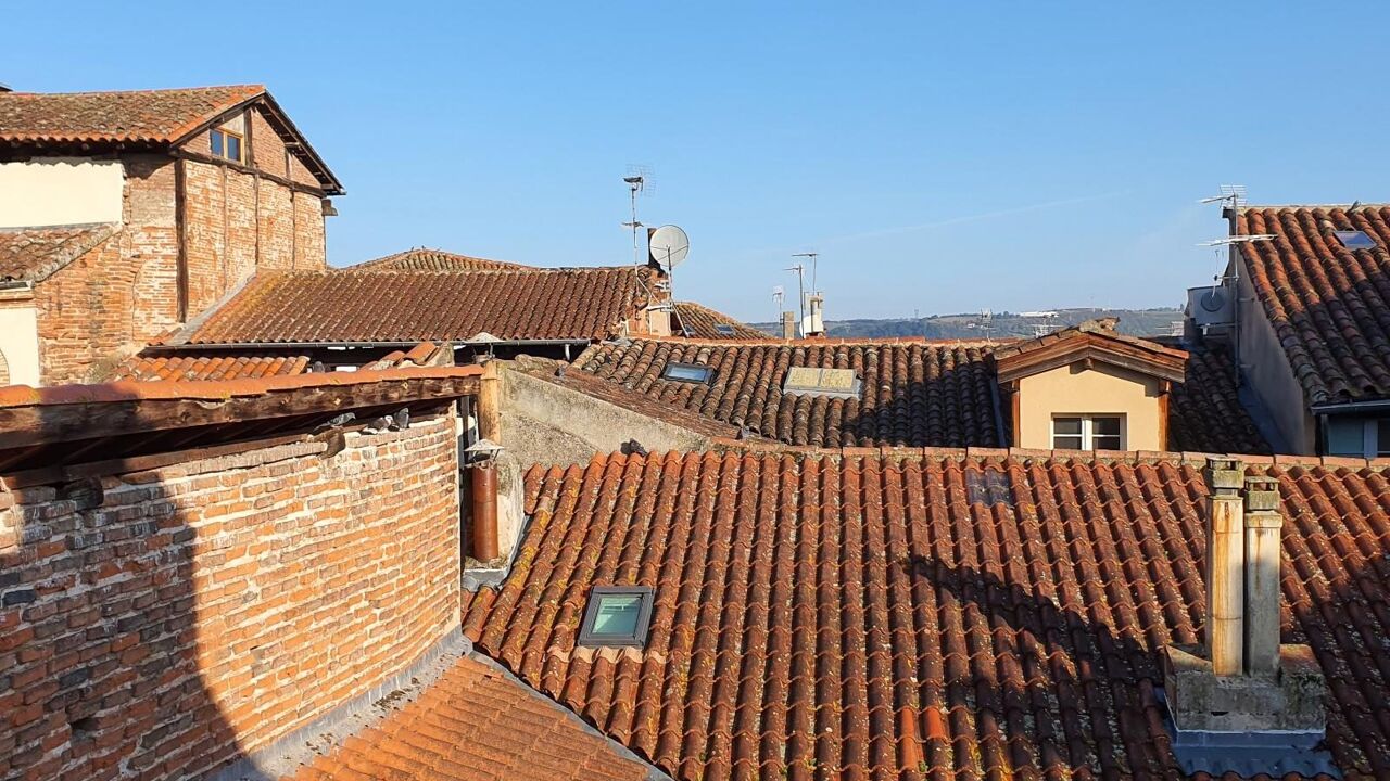 appartement 4 pièces 102 m2 à vendre à Albi (81000)