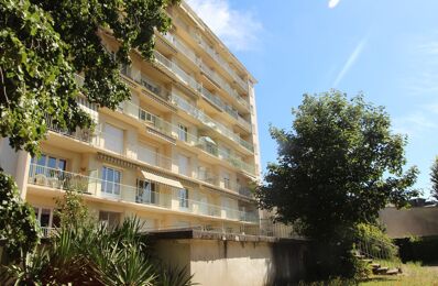 vente appartement 123 000 € à proximité de Parnans (26750)