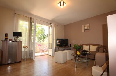 appartement 3 pièces 69 m2 à vendre à Romans-sur-Isère (26100)