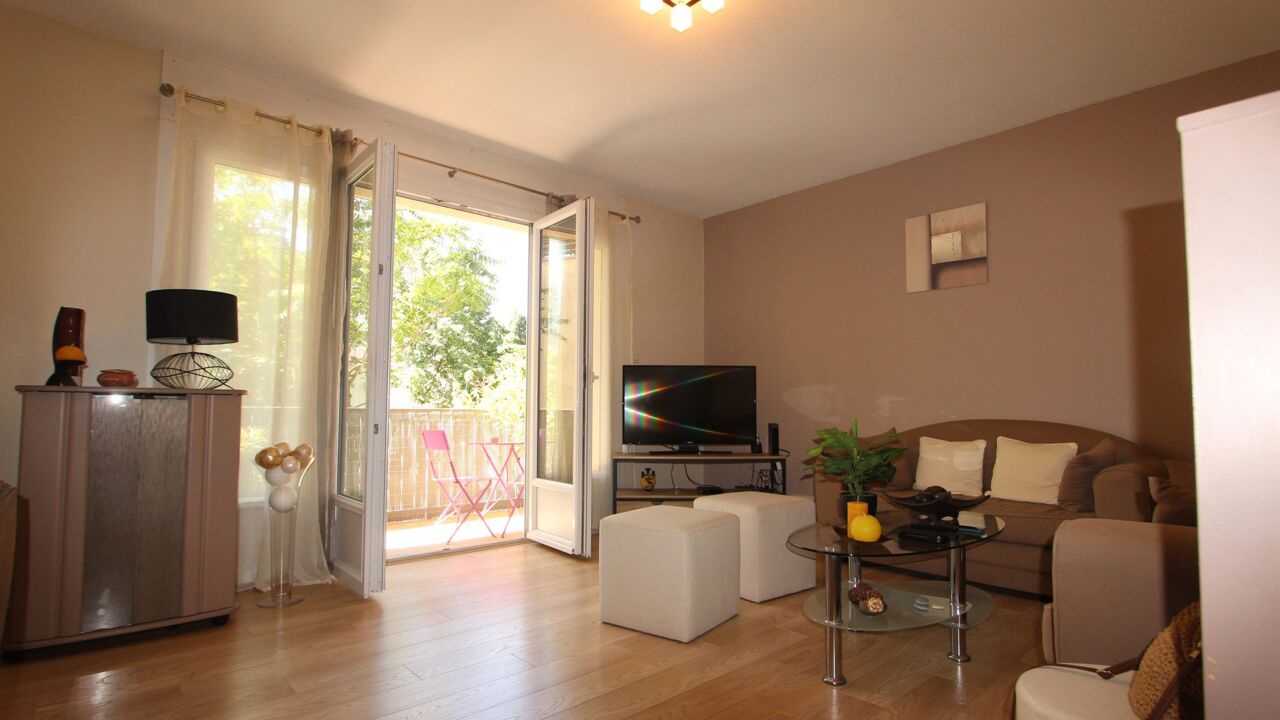 appartement 3 pièces 69 m2 à vendre à Romans-sur-Isère (26100)