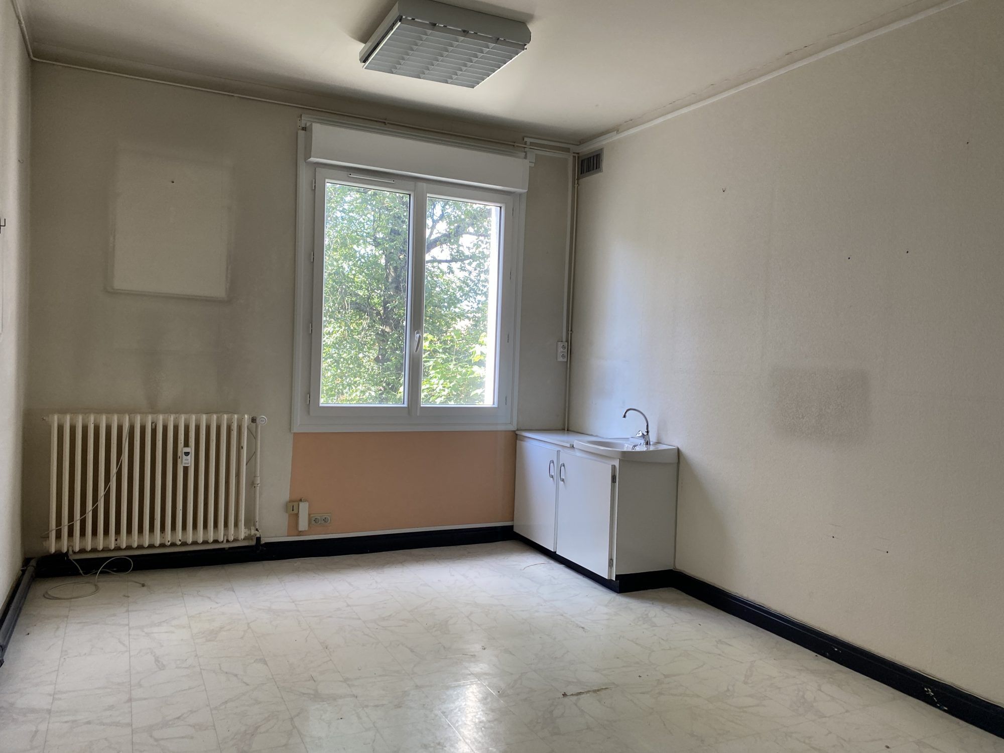 Appartement 3 pièces  à vendre Aubenas 07200