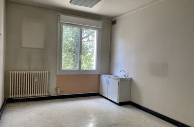 vente appartement 90 000 € à proximité de Vals-les-Bains (07600)