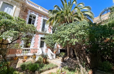 vente maison 519 000 € à proximité de Le Barcarès (66420)