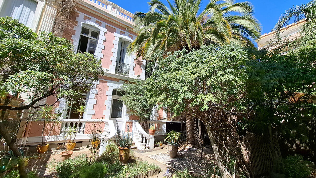 maison 7 pièces 193 m2 à vendre à Perpignan (66000)