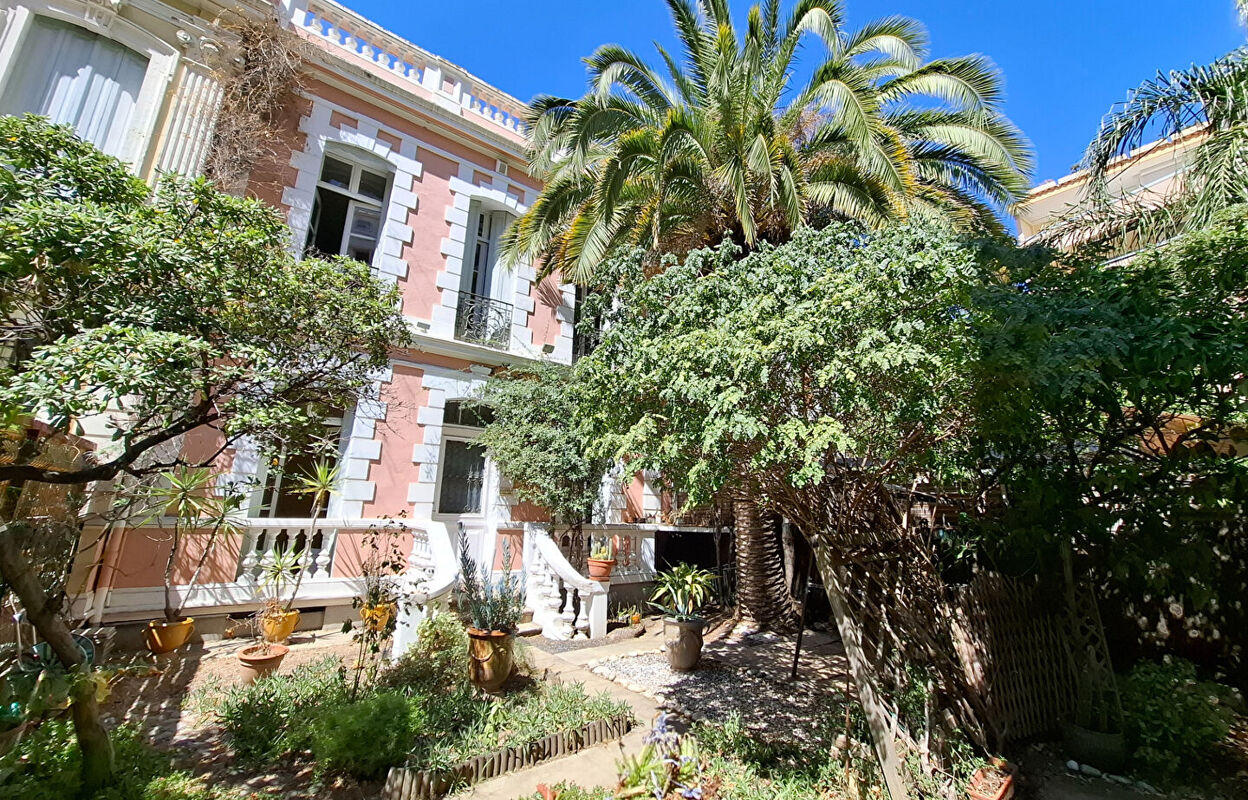 maison 7 pièces 193 m2 à vendre à Perpignan (66000)