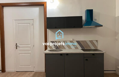 location appartement 550 € CC /mois à proximité de Lens (62300)