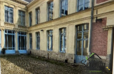 vente appartement 117 500 € à proximité de Douai (59500)