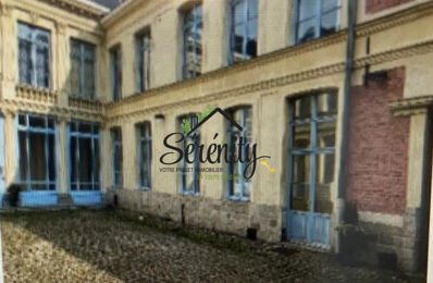 vente appartement 117 500 € à proximité de Auchy-Lez-Orchies (59310)