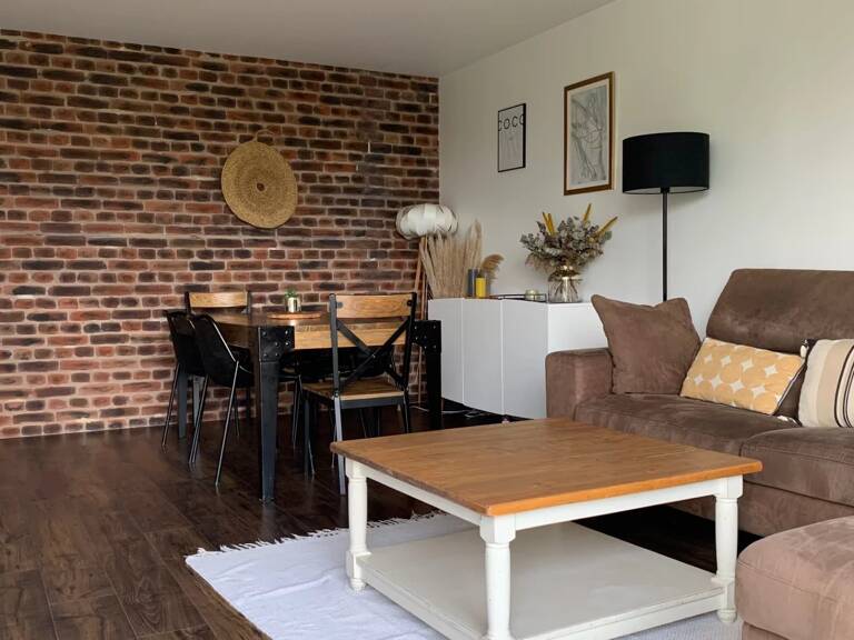 Colombes, Rue Gabriel Péri. — photo 1