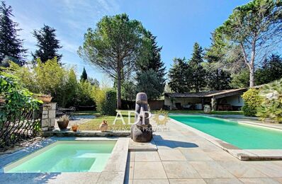 maison 5 pièces 243 m2 à vendre à Grasse (06130)