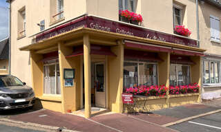 Commerce 5 Pièces 87 m² à vendre à Picauville (50360)