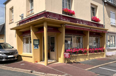 Picauville restaurant - Fond de commerce + murs — photo du bien
